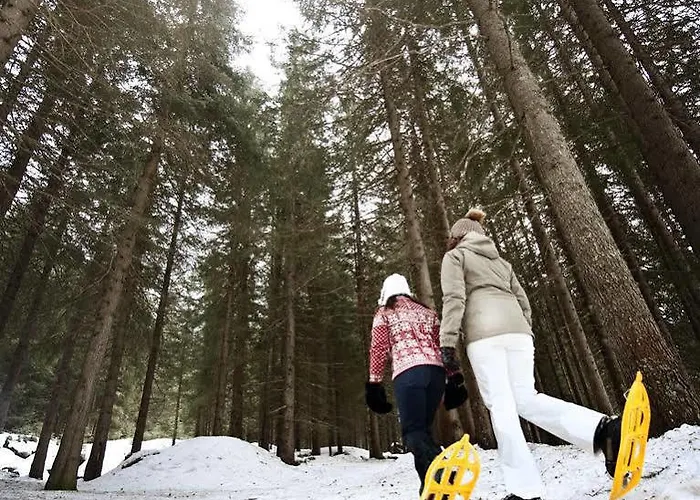 Moederle Sankt Leonhard im Pitztal