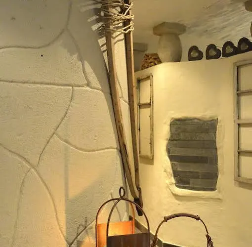 Szálloda Moederle Sankt Leonhard im Pitztal