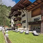 Moderle 4* Sankt Leonhard im Pitztal