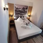 Moderle 4* Sankt Leonhard im Pitztal