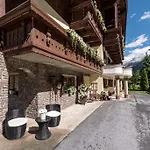 Hotel Moderle Sankt Leonhard im Pitztal