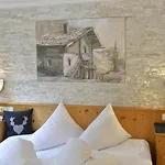 Moderle 4* Sankt Leonhard im Pitztal