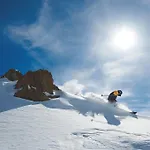 Moderle 4* Sankt Leonhard im Pitztal