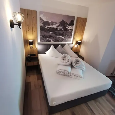 Moederle Szálloda 4*