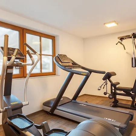 Moederle سانكت ليونارد إم بيتزتال