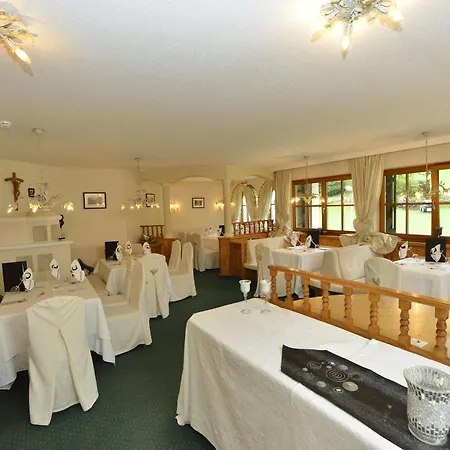 فندق Moederle سانكت ليونارد إم بيتزتال