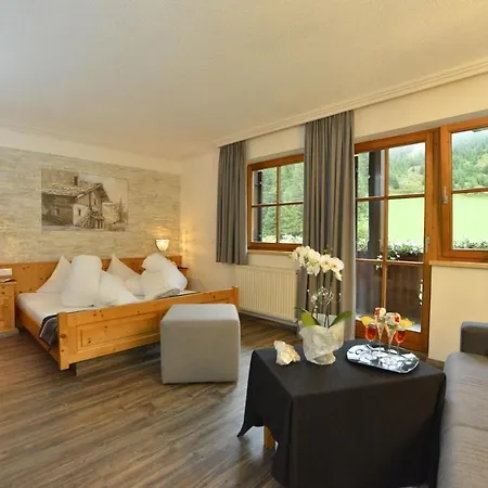 Moederle سانكت ليونارد إم بيتزتال