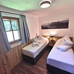 Moederle 4* Sankt Leonhard im Pitztal