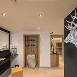 Hotel Moederle