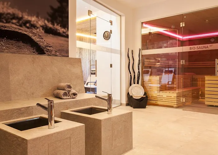 فندق Moederle سانكت ليونارد إم بيتزتال