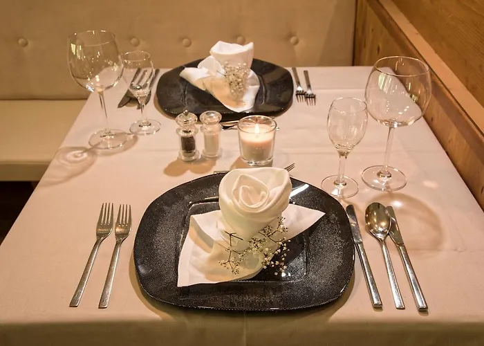 فندق Moederle سانكت ليونارد إم بيتزتال