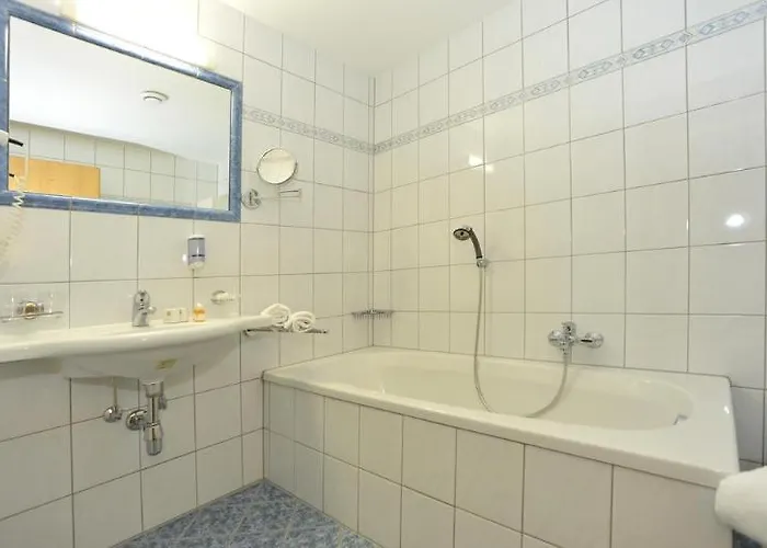 Moederle 4* سانكت ليونارد إم بيتزتال