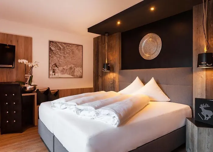 Moederle سانكت ليونارد إم بيتزتال